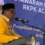 Empat Pulau Milik Pemprov Aceh Diakuisisi Pemprov Sumut, Bupati Aceh Singkil Berikan Tanggapan Empat Pulau Milik Pemprov Aceh Diakuisisi Pemprov Sumut, Bupati Aceh Singkil Berikan Tanggapan