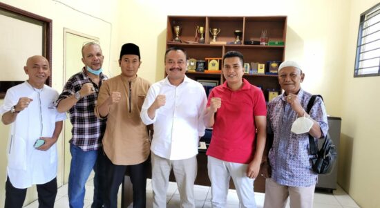 PWI Batu Bara Kembali Gelar UKW, Jenjang Muda dan Madya