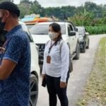 Pemkab Samosir Capai PAD Rp242 Juta Selama Libur Lebaran