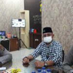 Pimpinan Al Jamiyatul Washliyah Beri Apresiasi Kapolres Langkat
