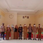 Polsek Air Joman dan Unsur Forkopincam Silau Laut Rakor Antisipasi PMK Polsek Air Joman dan Unsur Forkopincam Silau Laut Rakor Antisipasi PMK