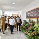 Sidak ASN Usai Libur Lebaran, Gubernur Sumut Puas atas Kehadiran ASN