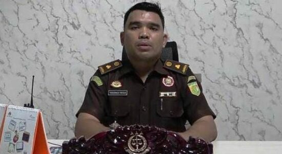Ssst! Mantan Bupati Tobasa Sahala, Sekda Parlindungan, dan Kades Bolusson Kini Berstatus Terpidana