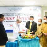 Wagubsu Peringati Hari Palang Merah Internasional Bersama RSCA Wagubsu Peringati Hari Palang Merah Internasional Bersama RSCA