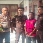 16-Korupsi Dana Desa Muara Enim