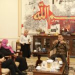 Apresiasi Kehadiran IMAT di Sumut, Ijeck Tak Perlu Belajar Sampai ke Luar Negeri Apresiasi Kehadiran IMAT di Sumut, Ijeck: Tak Perlu Belajar Sampai ke Luar Negeri