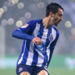 Arsenal Resmi Gaet Fabio Vieira dari Porto