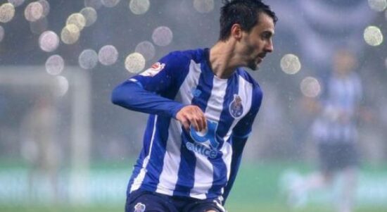 Arsenal Resmi Gaet Fabio Vieira dari Porto