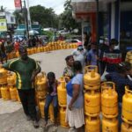 Bangkrut, Sekolah Hingga Kantor Pemerintahan di Sri Lanka Tutup Bangkrut, Sekolah Hingga Kantor Pemerintahan di Sri Lanka Tutup