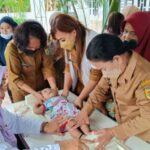 Bupati Sergai Luncurkan Program Home Visit