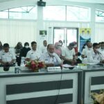 DPRD Provsu Dapil V Kunker ke Asahan DPRD Provsu Dapil V Kunker ke Asahan