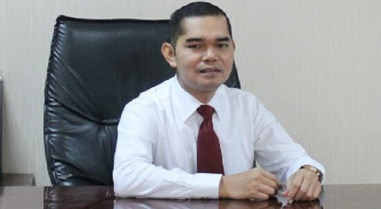 Disdik Medan Diminta Perhatikan Masa Libur Guru, Ihwan: Butuh Liburan