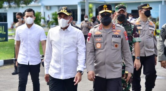 Edy Rahmayadi akan Buka Festival Pesona Aekhula di Nias Barat