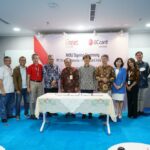 Finnet Gandeng BC Card Asia Pacific Perluas Bisnis Pembayaran Digital