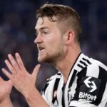 Juventus Resah, Matthijs De Ligt Diperebutkan 3 Klub Liga Inggris
