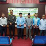 Kapolsek Stabat Hadiri Undangan Upgrading & Rakercam BKPRI Stabat Kapolsek Stabat Hadiri Undangan Upgrading & Rakercam BKPRI Stabat