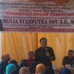 Kepling Harus Berkolaborasi dengan Petugas Cacah Data Warga Kurang Mampu