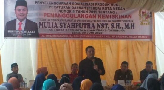 Kepling Harus Berkolaborasi dengan Petugas Cacah Data Warga Kurang Mampu