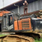 Komisi III DPR RI Kembali Apresiasi Kinerja Polres Madina Berantas PETIKomisi III DPR RI Kembali Apresiasi Kinerja Polres Madina Berantas PETI