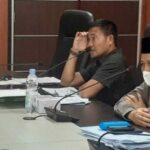 Pansus LPj Walikota Medan Pertanyakan Data Warga Miskin