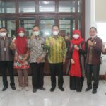 Pemprov Sumut Dukung Program Revitalisasi Bahasa Daerah Pemprov Sumut Dukung Program Revitalisasi Bahasa Daerah