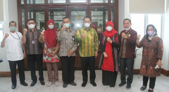 Pemprov Sumut Dukung Program Revitalisasi Bahasa Daerah