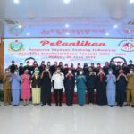 Pengurus YJI Sumut Dilantik, Gubsu Edy Rahmayadi Minta Begini… Pengurus YJI Sumut Dilantik, Gubsu Edy Rahmayadi Minta Begini…