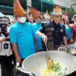 Sandiaga Uno Datang, Sektor Pariwisata & UMKM Sergai Optimis Bangkit Sandiaga Uno Datang, Sektor Pariwisata & UMKM Sergai Optimis Bangkit