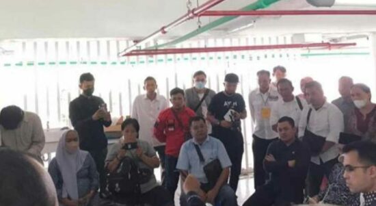 Sidak ke Pasar Aksara, DPRD Medan Fasilitasi Pedagang Peroleh KUR