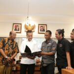 Wagub Sumut Minta PFI Medan Berpartisipasi Dorong Pariwisata Wagub Sumut Minta PFI Medan Berpartisipasi Dorong Pariwisata