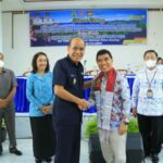 Wakil Bupati Samosir Buka Kegiatan Advokasi Percepatan Penurunan Stunting Wakil Bupati Samosir Buka Kegiatan Advokasi Percepatan Penurunan Stunting