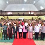 Bangun Pabrik Minyak Serai Wangi, Gubsu Bawa Investor ke Dairi Bangun Pabrik Minyak Serai Wangi, Gubsu Bawa Investor ke Dairi