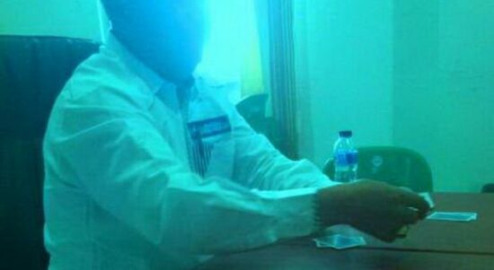 Berita Viral Wakil Rakyat di Nias Diduga Bermain Judi, Anak Perantau: Beri Sanksi Tegas, ini Tamparan Bagi Pimpinan Parpol