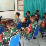 Cegah Stunting, Kodim Klungkung Atur Strategi