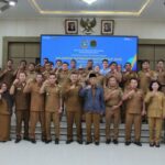 Diskominfo Sumut Dorong Pemberdayaan KIM Labura Diskominfo Sumut Dorong Pemberdayaan KIM Labura