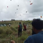 Festival Layang-Layang di Klungkung, Lestarikan Permainan Tradisional Festival Layang-Layang di Klungkung, Lestarikan Permainan Tradisional