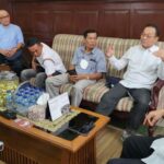 Gerindra Dukung Presiden Jokowi Dirikan Pabrik Mini Minyak Makan Merah Berbasis Koperasi