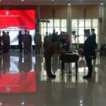 Gubsu Lantik 344 Kepala Sekolah SMA, SMK dan SLB Negeri dan UPT Cabang Dinas Gubsu Lantik 344 Kepala Sekolah SMA, SMK dan SLB Negeri dan UPT Cabang Dinas