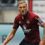 Hanno Behrens Resmi Gabung Persija, 3 Tahun Kontrak