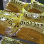 Kemendag Luncurkan 5.000 Liter MinyaKita Hari ini