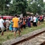 Odong-Odong Maut Tertabrak KA, 9 Orang Tewas 11 Lainnya Luka-luka… Odong-Odong Maut Tertabrak KA, 9 Orang Tewas 11 Lainnya Luka-luka…