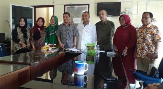 PWI Sumut akan Sembelih 10 Hewan Kurban