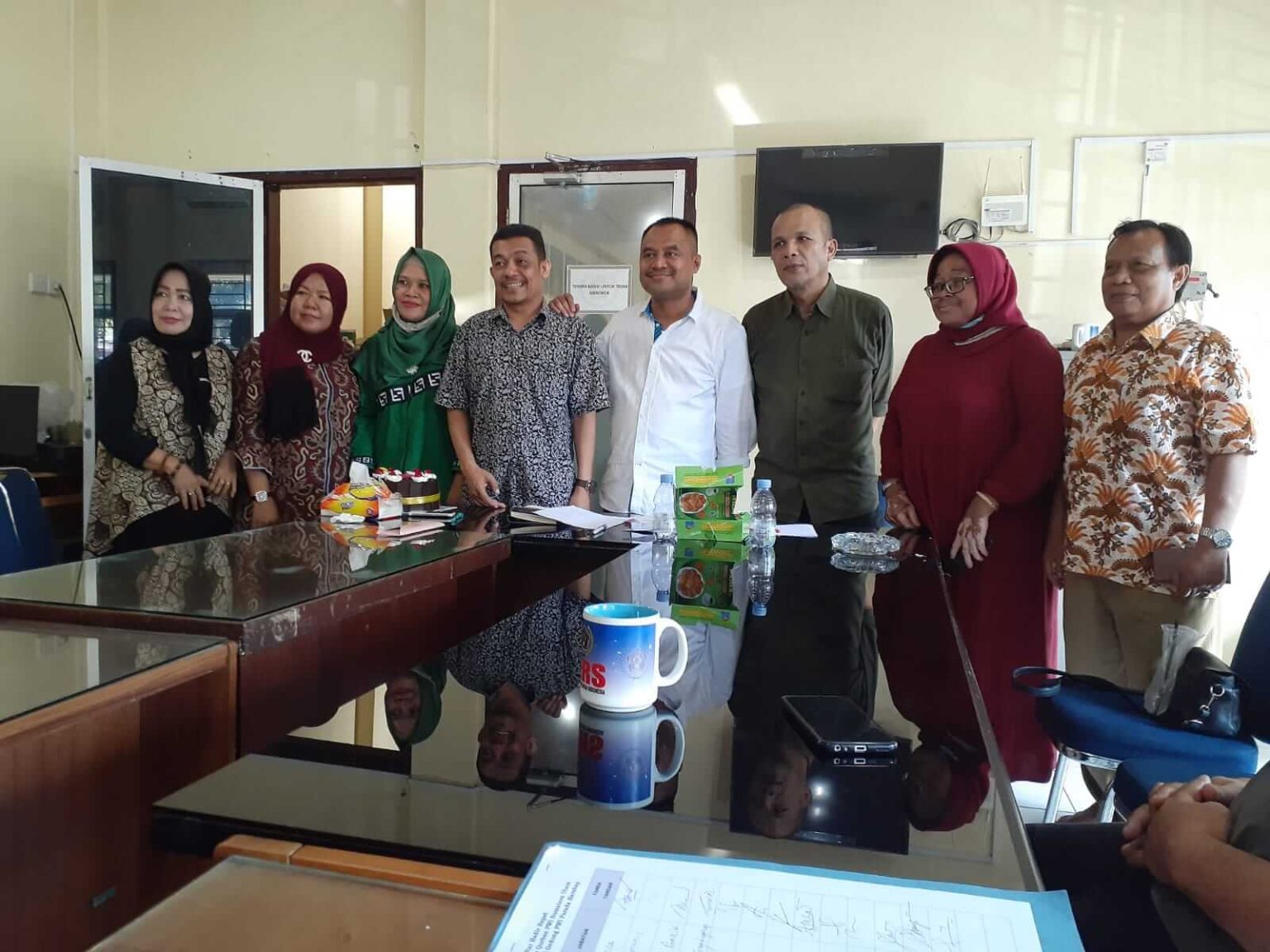 PWI Sumut akan Sembelih 10 Hewan Kurban