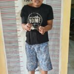 Sempat Buang BB Shabu, Menyan Tak Berkutik Diringkus Polisi