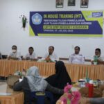 Wabup Asahan Jadi Irup Saat MPLS di SMPN 1 Kisaran Wabup Asahan Jadi Irup Saat MPLS di SMPN 1 Kisaran