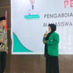 Wagub Sumut Lepas PKM Mahasiswa FITK UIN Sumut Wagub Sumut Lepas PKM Mahasiswa FITK UIN Sumut