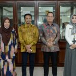 Afifi Lubis Sambut Baik Gowes Dua Negara