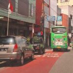 DPRD Medan Minta Dishub Perhatikan Halte Trans Metro Deli