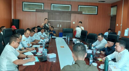 Harga BBM akan Naik, DPRD Medan Minta Pemko Medan Siasati Inflasi