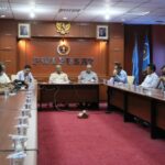 Hasil Rapat Pleno PWI Pusat, PWI Sumbar Sementara Dikomandoi Plt
